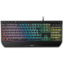 Krom Kenya Kit Gaming 4 en 1 RGB Negro